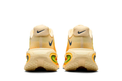 Tênis Nike Vomero Premium Alabaster Amarelo