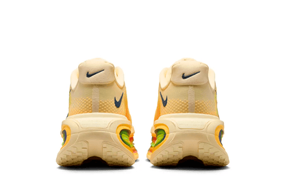 Tênis Nike Vomero Premium Alabaster Amarelo