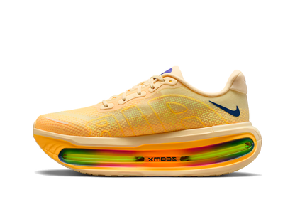 Tênis Nike Vomero Premium Alabaster Amarelo