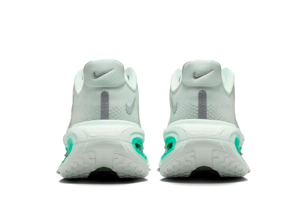 Tênis Nike Vomero Premium Barely Green Verde