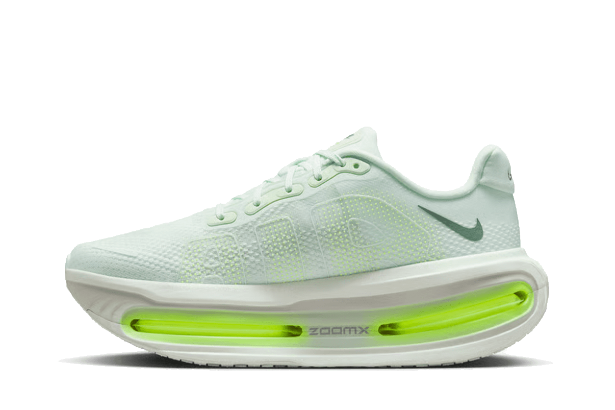 Tênis Nike Vomero Premium Barely Volt Verde