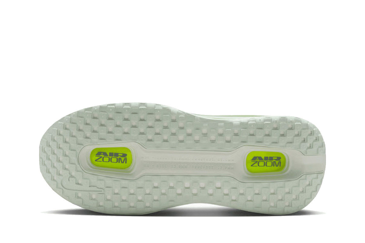 Tênis Nike Vomero Premium Barely Volt Verde