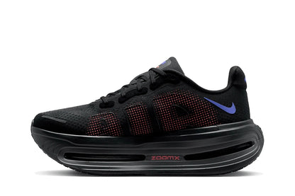 Tênis Nike Vomero Premium Black Sapphire Rose Preto