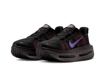 Tênis Nike Vomero Premium Black Sapphire Rose Preto