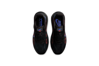 Tênis Nike Vomero Premium Black Sapphire Rose Preto