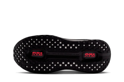 Tênis Nike Vomero Premium Black Sapphire Rose Preto