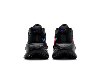 Tênis Nike Vomero Premium Black Sapphire Rose Preto