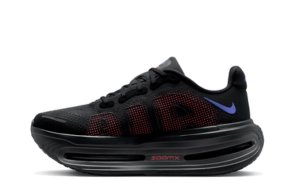 Tênis Nike Vomero Premium Black Sapphire Rose Preto