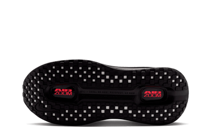 Tênis Nike Vomero Premium Black Sapphire Rose Preto