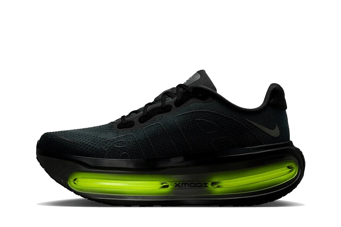 Tênis Nike Vomero Premium Black Volt Preto
