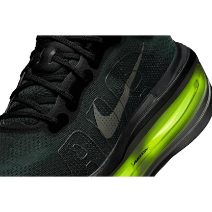 Tênis Nike Vomero Premium Black Volt Preto