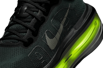 Tênis Nike Vomero Premium Black Volt Preto