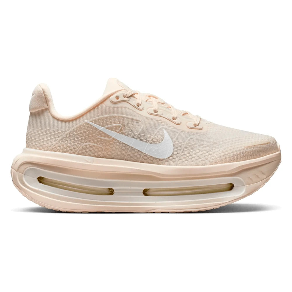 Tênis Nike Vomero Premium Chalk Bege