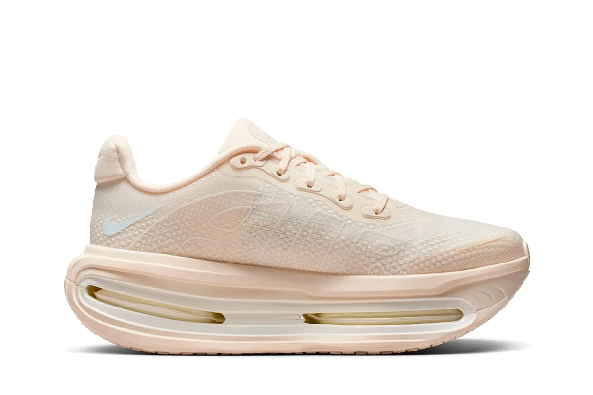 Tênis Nike Vomero Premium Chalk Bege