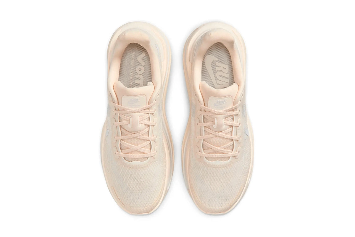 Tênis Nike Vomero Premium Chalk Bege