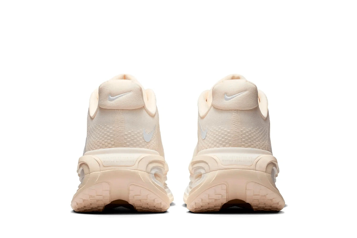 Tênis Nike Vomero Premium Chalk Bege