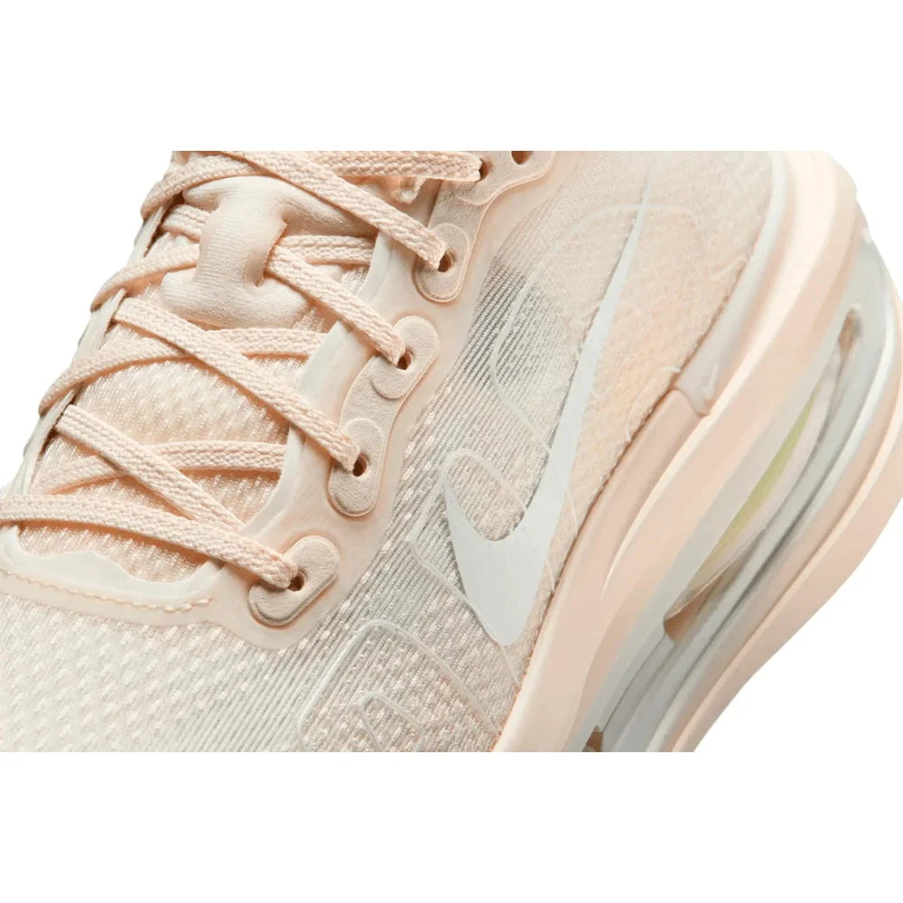 Tênis Nike Vomero Premium Chalk Bege