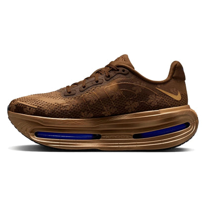 Tênis Nike Vomero Premium Flat Stout Marrom