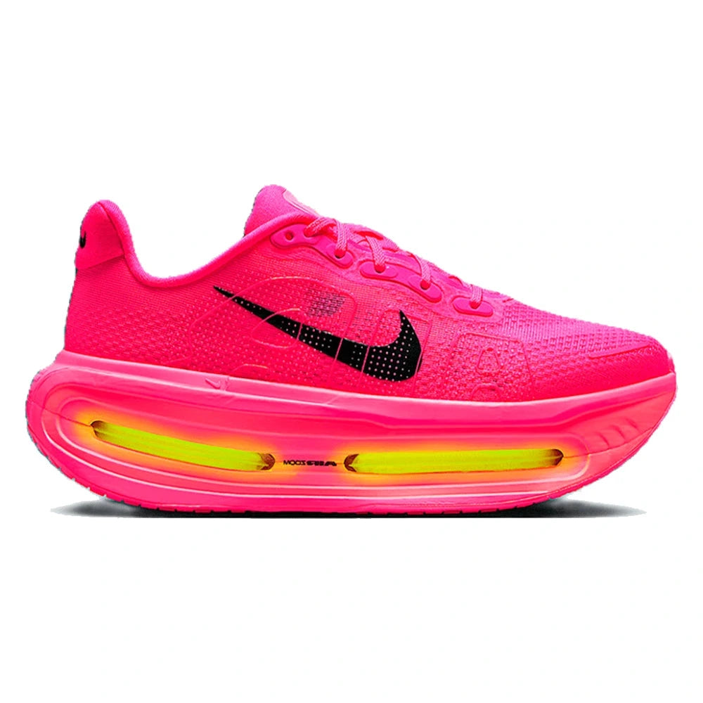 Tênis Nike Vomero Premium Hyper Pink Rosa