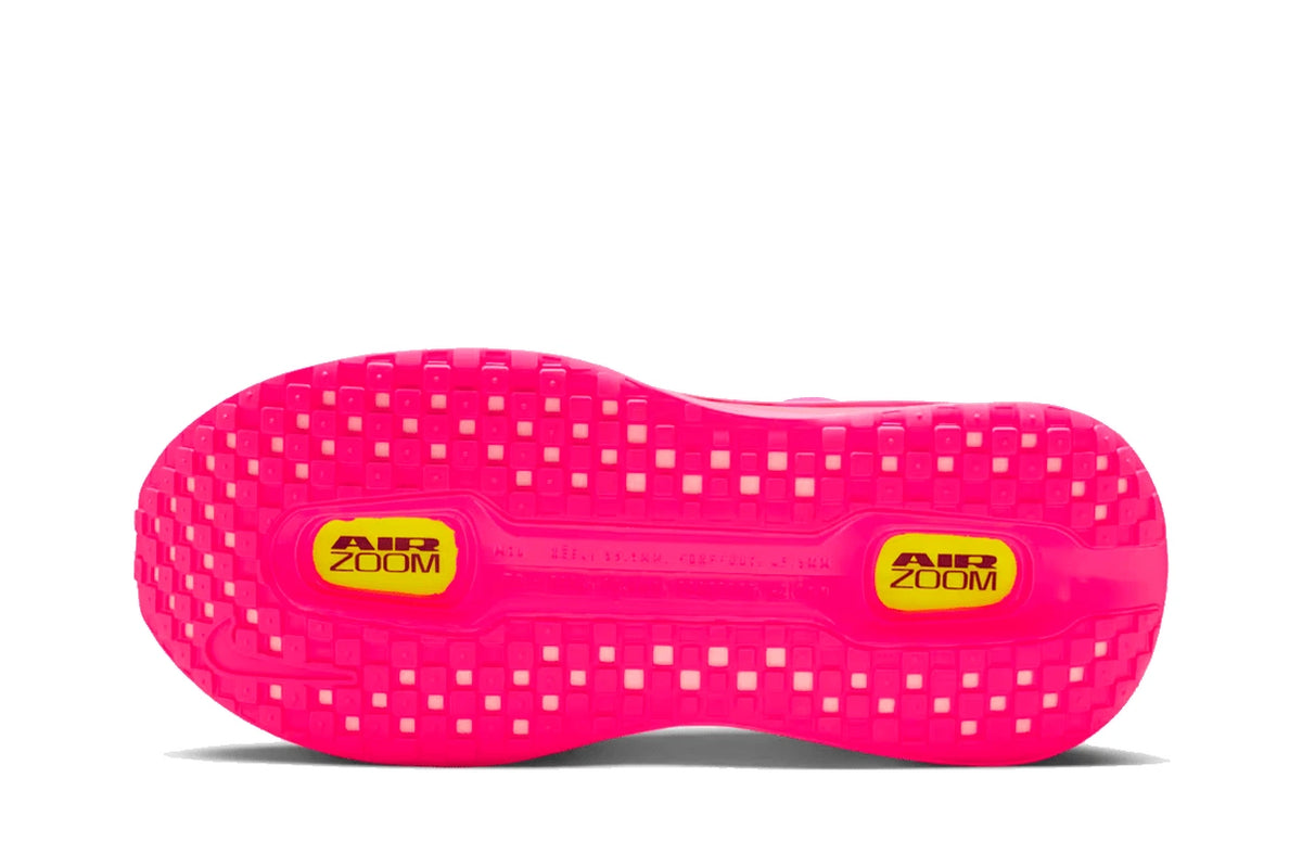 Tênis Nike Vomero Premium Hyper Pink Rosa