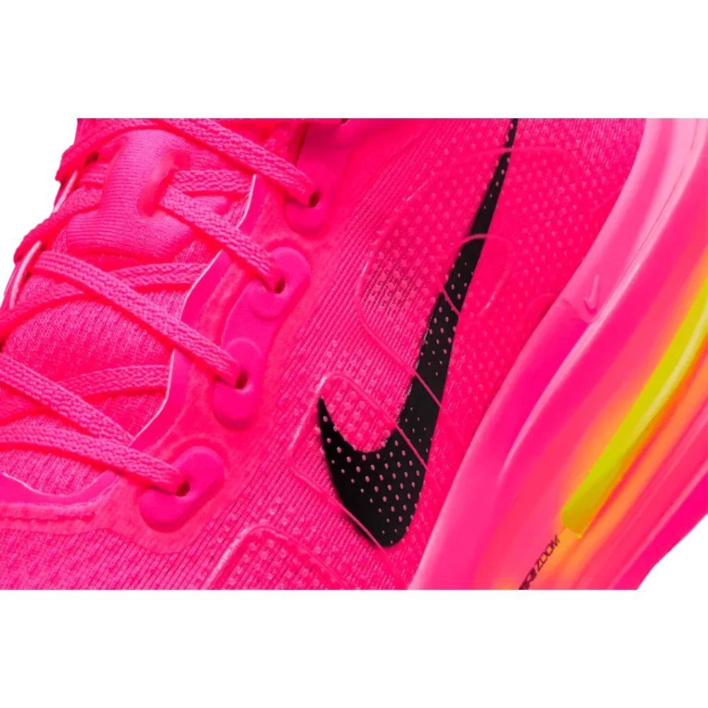 Tênis Nike Vomero Premium Hyper Pink Rosa