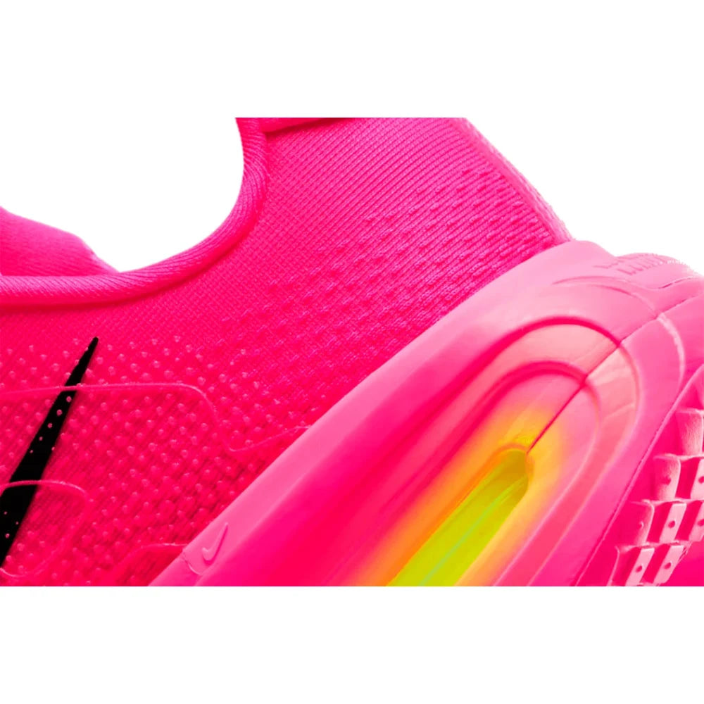 Tênis Nike Vomero Premium Hyper Pink Rosa
