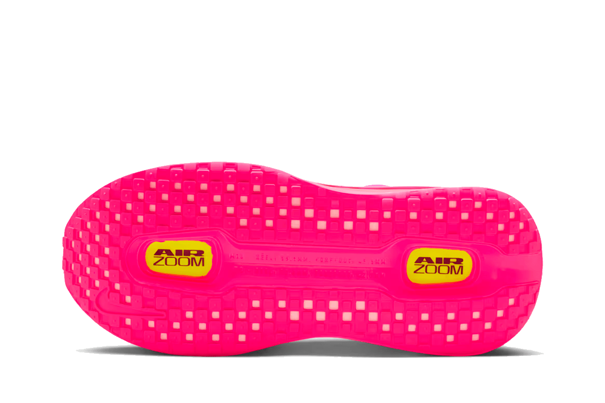 Tênis Nike Vomero Premium Hyper Pink Rosa