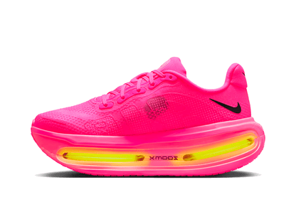 Tênis Nike Vomero Premium Hyper Pink Rosa
