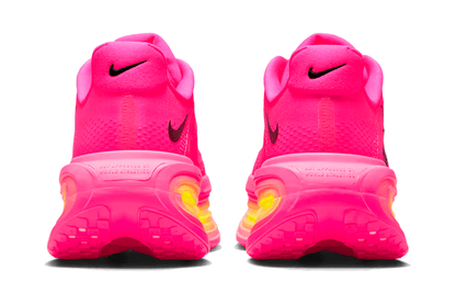 Tênis Nike Vomero Premium Hyper Pink Rosa