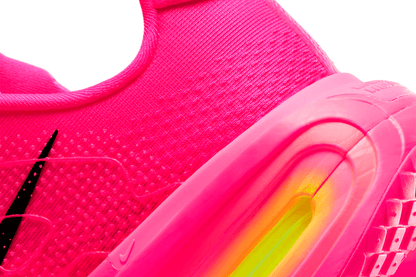 Tênis Nike Vomero Premium Hyper Pink Rosa