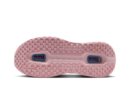 Tênis Nike Vomero Premium Particle Rose Burgundy Rosa