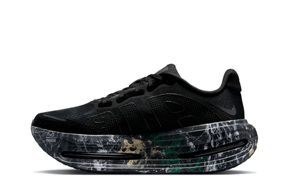 Tênis Nike Vomero Premium Realtree Camo Black Preto