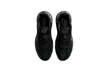 Tênis Nike Vomero Premium Realtree Camo Black Preto