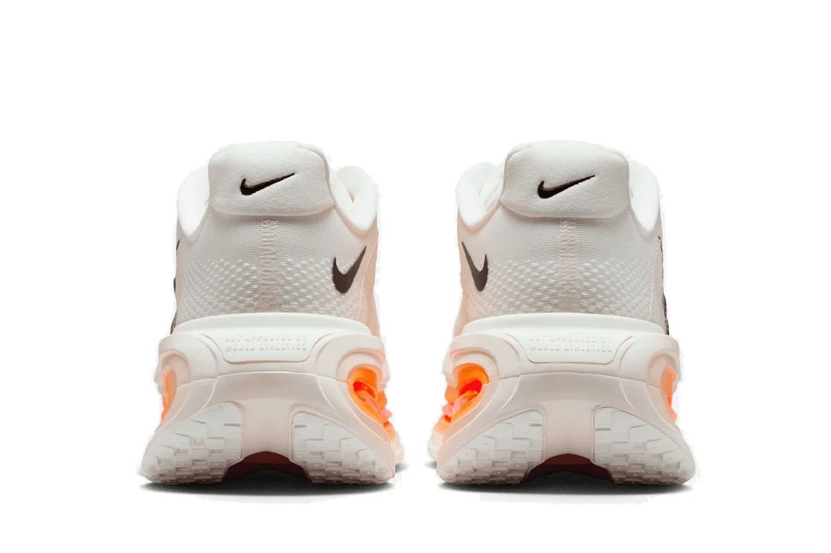 Tênis Nike Vomero Premium Sail Coconut Milk Branco