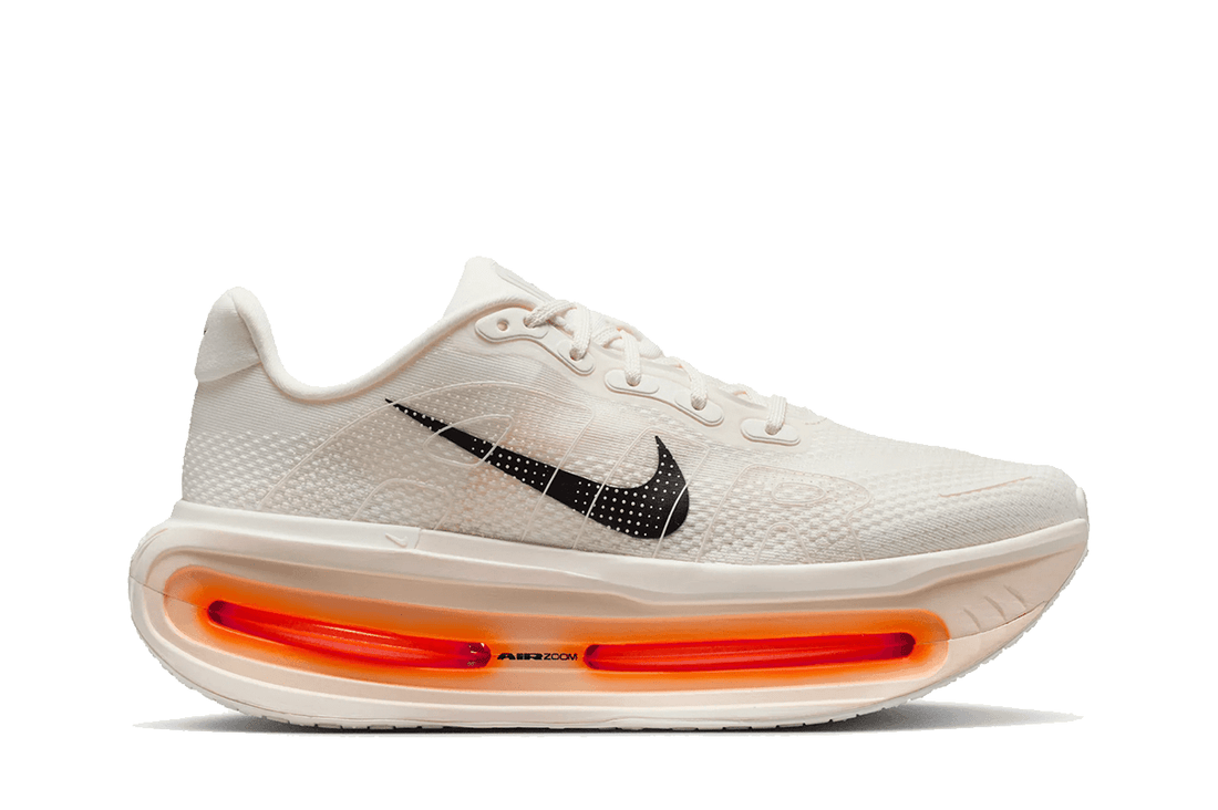 Tênis Nike Vomero Premium Sail Coconut Milk Branco
