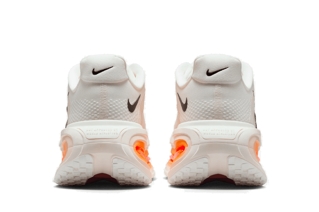 Tênis Nike Vomero Premium Sail Coconut Milk Branco