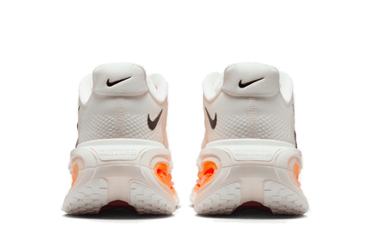 Tênis Nike Vomero Premium Sail Coconut Milk Branco