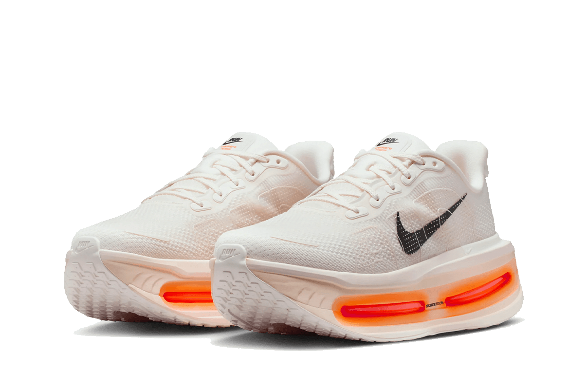 Tênis Nike Vomero Premium Sail Coconut Milk Branco
