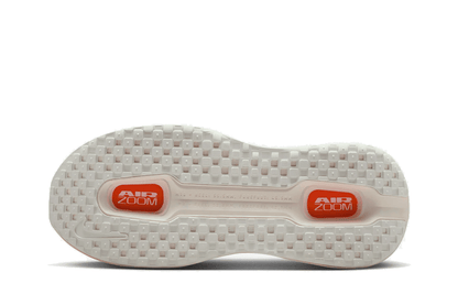 Tênis Nike Vomero Premium Sail Coconut Milk Branco