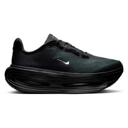 Tênis Nike Vomero Premium SP Black Mini Chrome Swoosh Preto