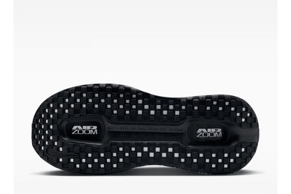 Tênis Nike Vomero Premium SP Black Mini Chrome Swoosh Preto