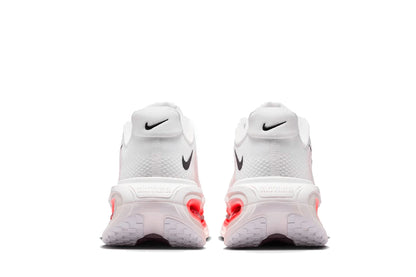 Tênis Nike Vomero Premium White Bright Crimson Branco