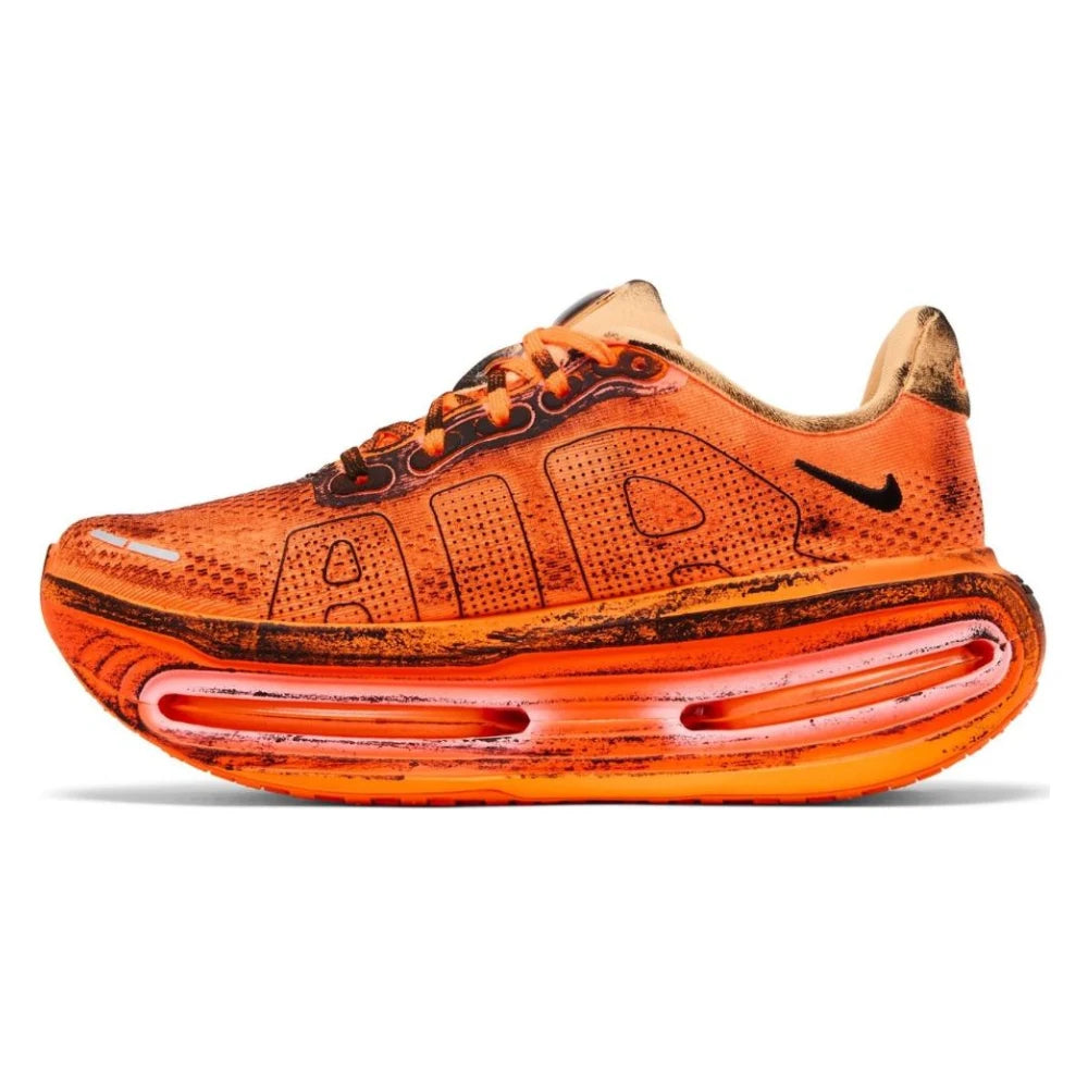 Tênis Nike Vomero Premium x Melitta Baumeister Total Orange Laranja - foto 2