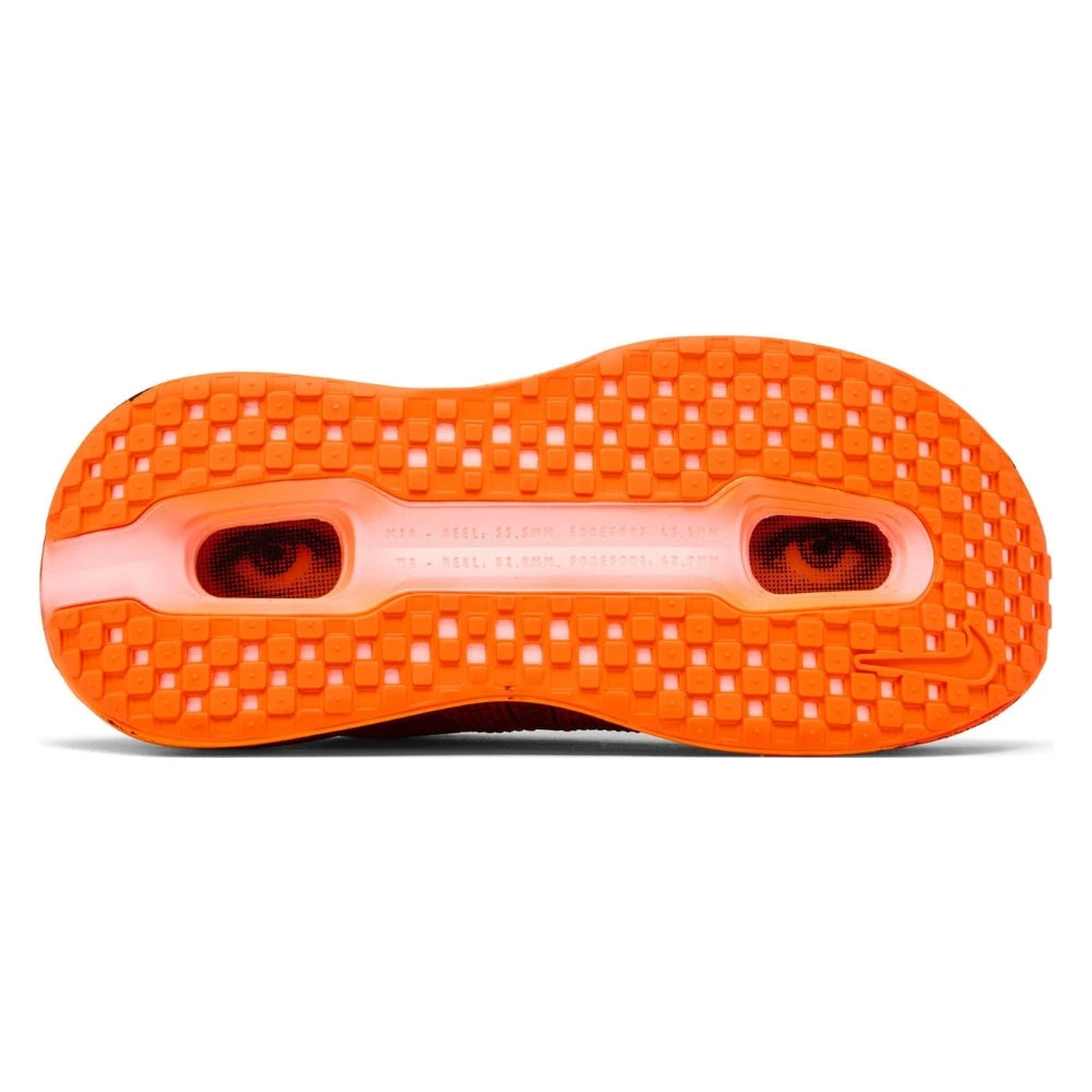 Tênis Nike Vomero Premium x Melitta Baumeister Total Orange Laranja - foto 3