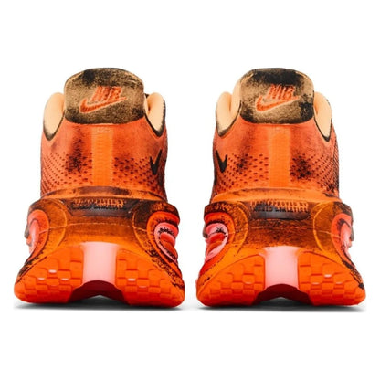Tênis Nike Vomero Premium x Melitta Baumeister Total Orange Laranja - foto 4