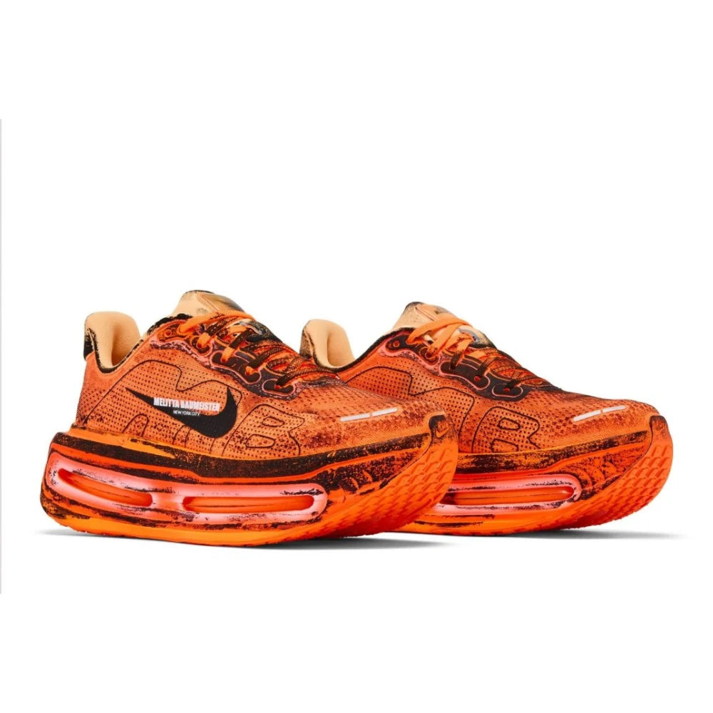 Tênis Nike Vomero Premium x Melitta Baumeister Total Orange Laranja - foto 5