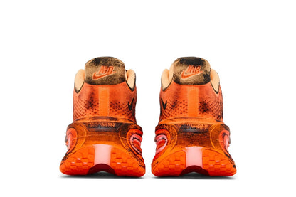 Tênis Nike Vomero Premium x Melitta Baumeister Total Orange Laranja