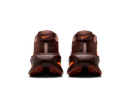 Tênis Nike Vomero Premium x Renegade Cinnamon Marrom