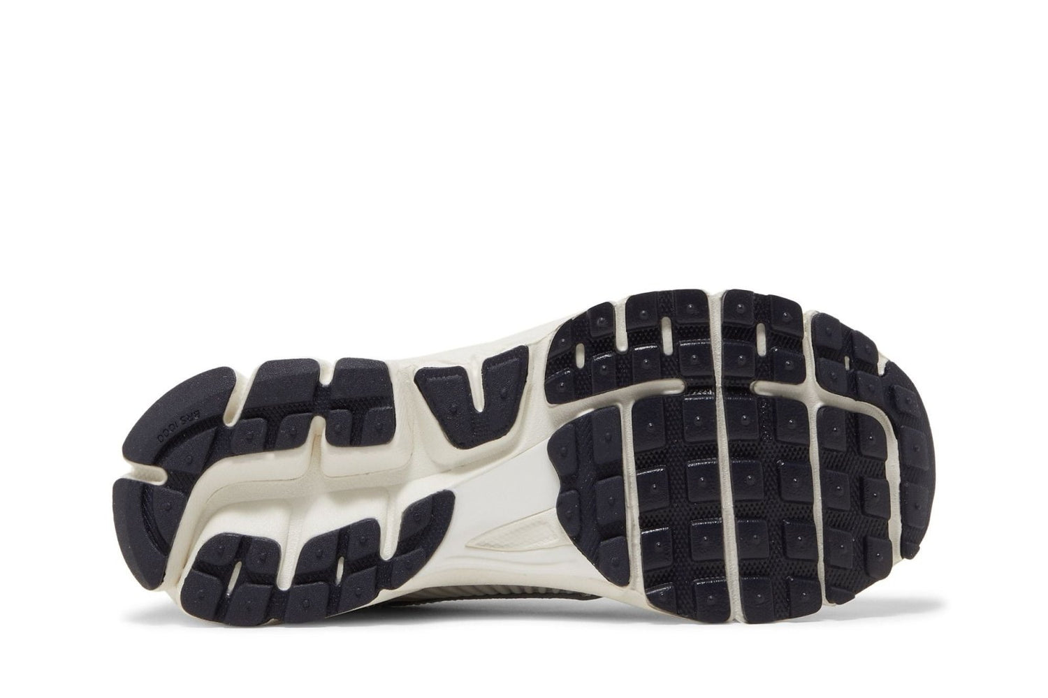Tênis Nike Zoom Vomero 5 Photon Dust Metallic Silver Cinza