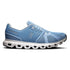Tênis On Running Cloud 6 Azul Claro